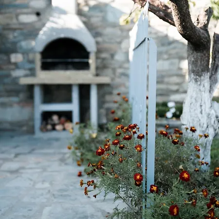 Aegean View Villa *