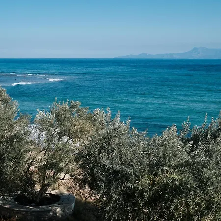 Aegean View Villa *