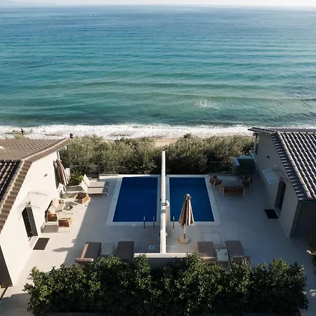 Villa Aegean View