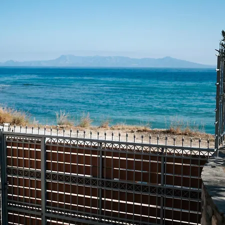 Villa Aegean View *