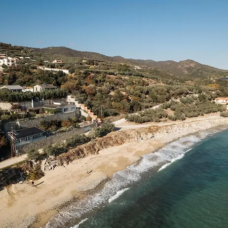 Aegean View * Loutra Elevtheron