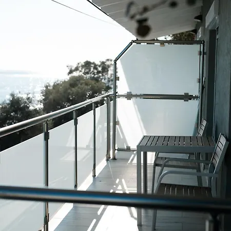 Aegean View Villa *