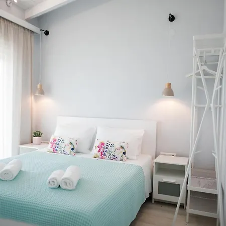 Aegean View Villa *