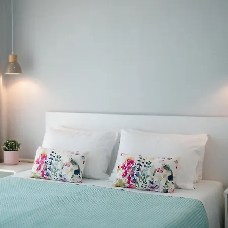 Aegean View Villa Loutra Elevtheron