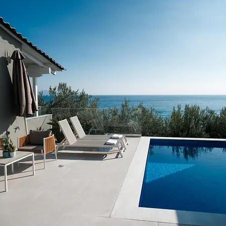 Aegean View Loutra Elevtheron