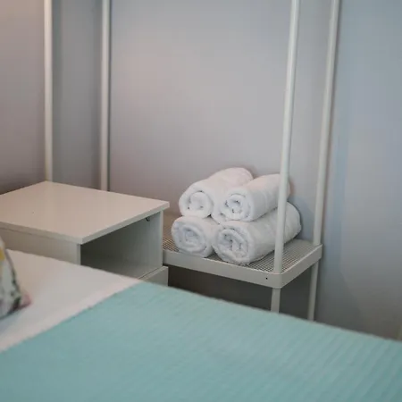 Aegean View * Loutra Elevtheron