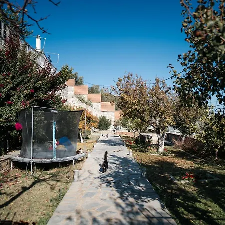 Aegean View Villa