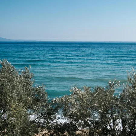 Villa Aegean View