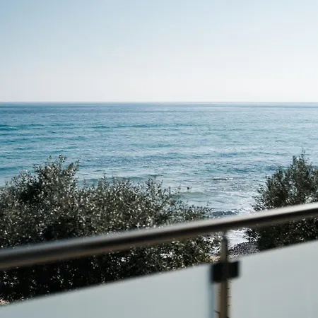 Aegean View *