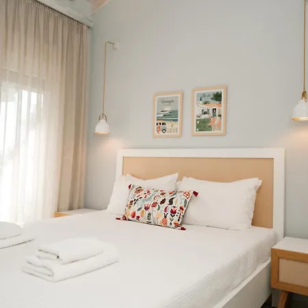 Aegean View Loutra Elevtheron