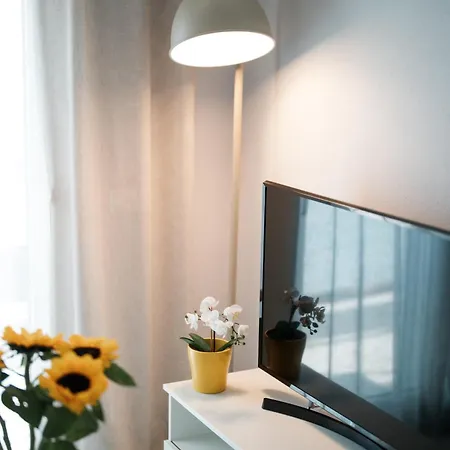 Aegean View * Loutra Elevtheron