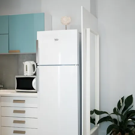 Aegean View Villa Loutra Elevtheron