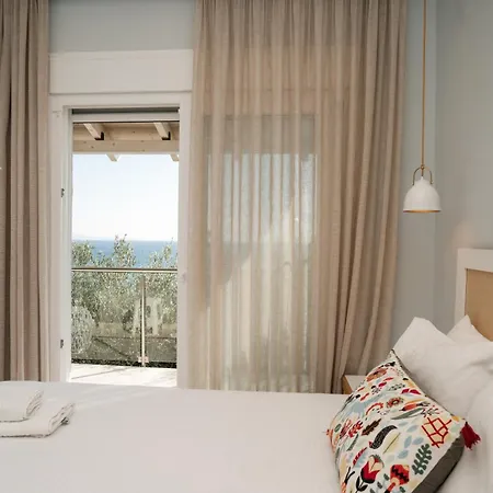 Aegean View *
