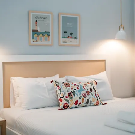 Aegean View * Loutra Elevtheron