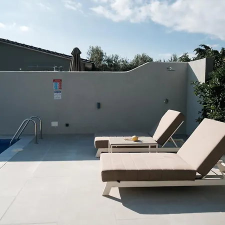 Aegean View Loutra Elevtheron