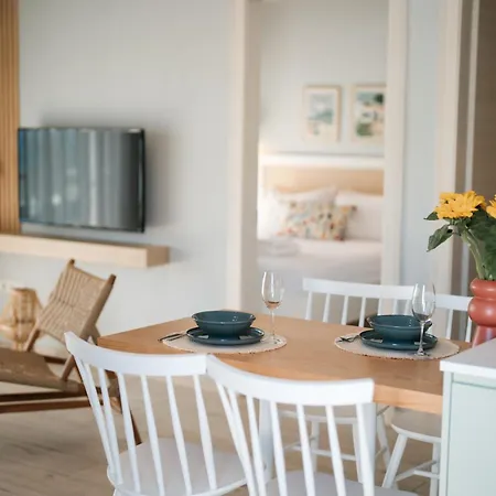 Aegean View * Loutra Elevtheron