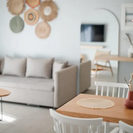 Aegean View Villa Loutra Elevtheron