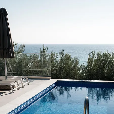 Aegean View Loutra Elevtheron