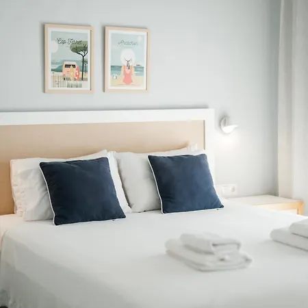 Aegean View * Loutra Elevtheron