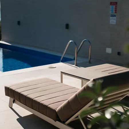 Aegean View Villa