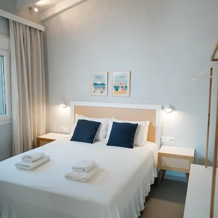 Aegean View * Loutra Elevtheron