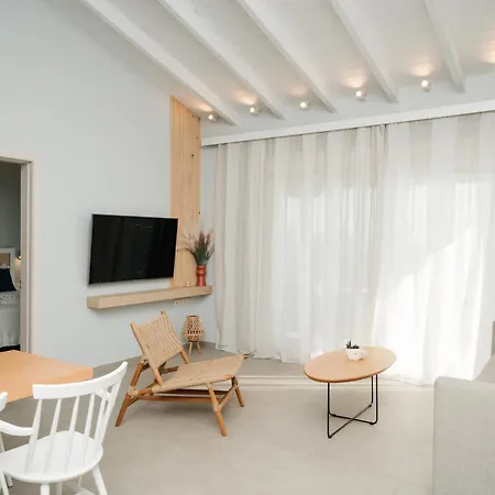 Aegean View Villa