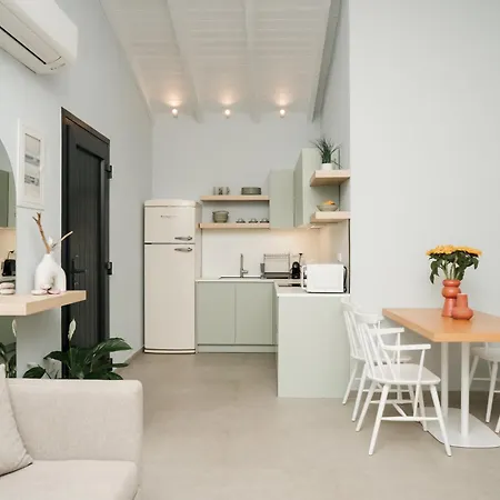 Villa Aegean View Loutra Elevtheron