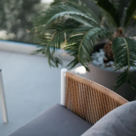 Villa Aegean View *