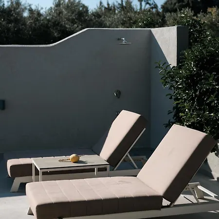 Villa Aegean View Loutra Elevtheron