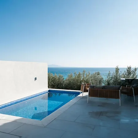 Villa Aegean View *