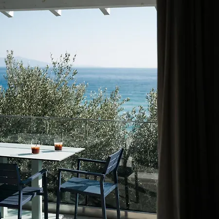 Aegean View