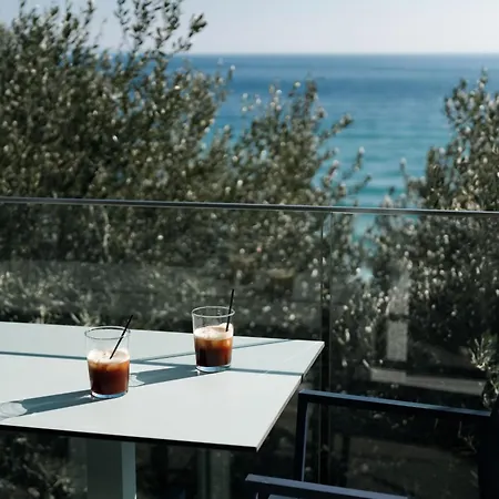 Aegean View Villa *