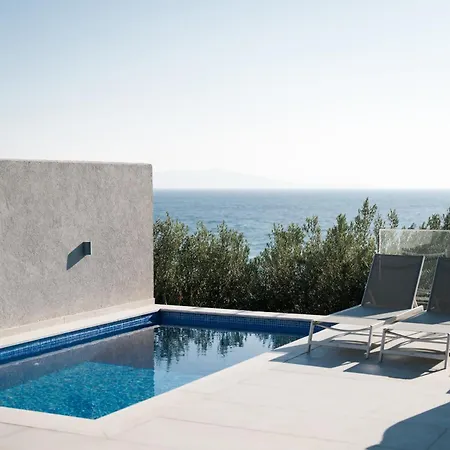 Aegean View Loutra Elevtheron