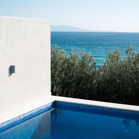Villa Aegean View *