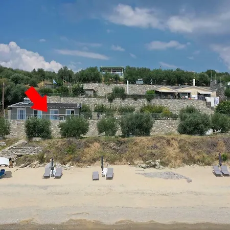 Aegean View * Loutra Elevtheron