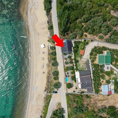 Aegean View * Loutra Elevtheron