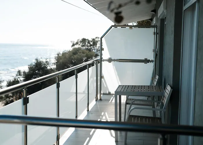 Aegean View Villa *