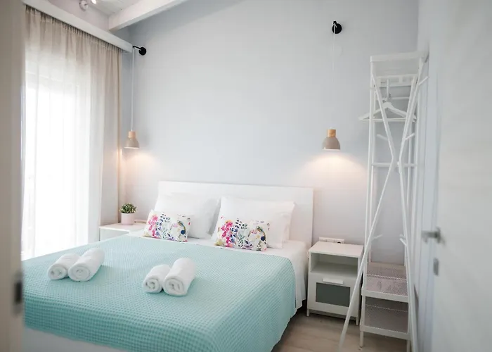 Aegean View Villa *