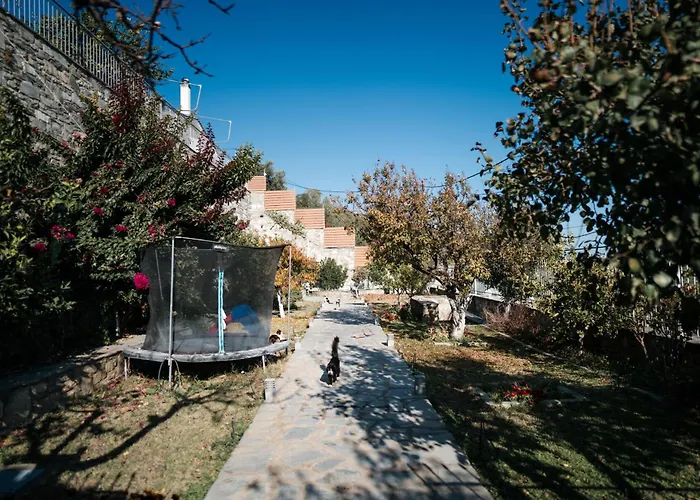 Aegean View Villa