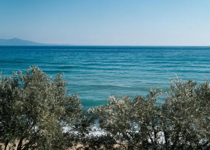 Villa Aegean View