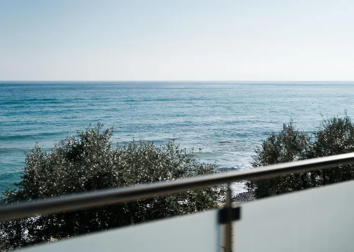 Aegean View *