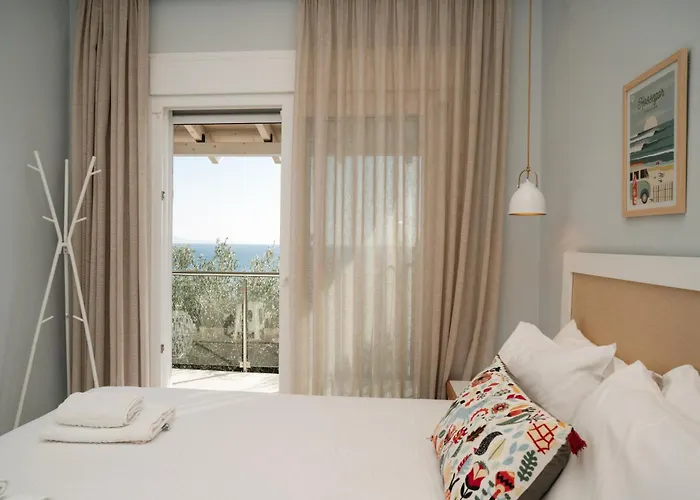 Aegean View *