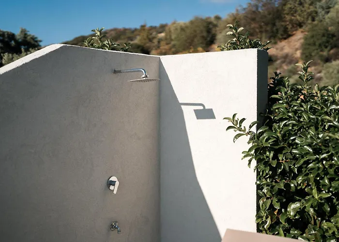 Villa Aegean View