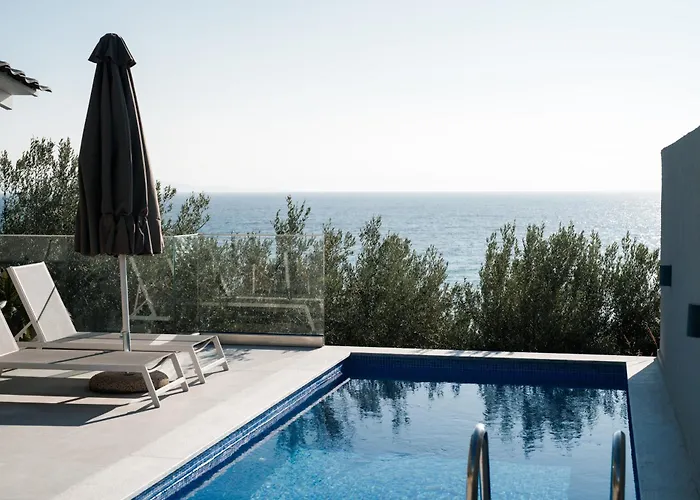 Aegean View Loutra Elevtheron