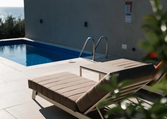 Aegean View Villa