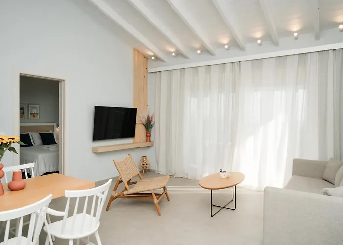 Aegean View Villa