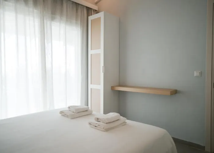 Aegean View Villa