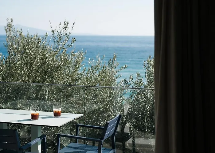 Aegean View
