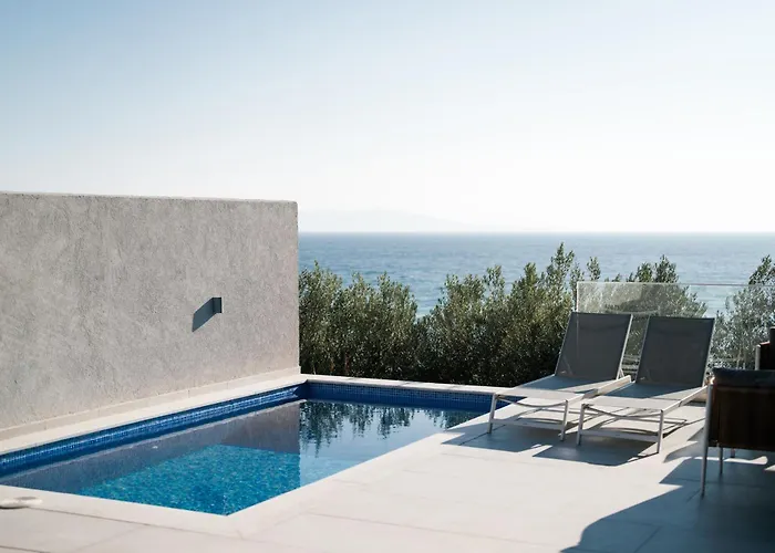 Aegean View Loutra Elevtheron